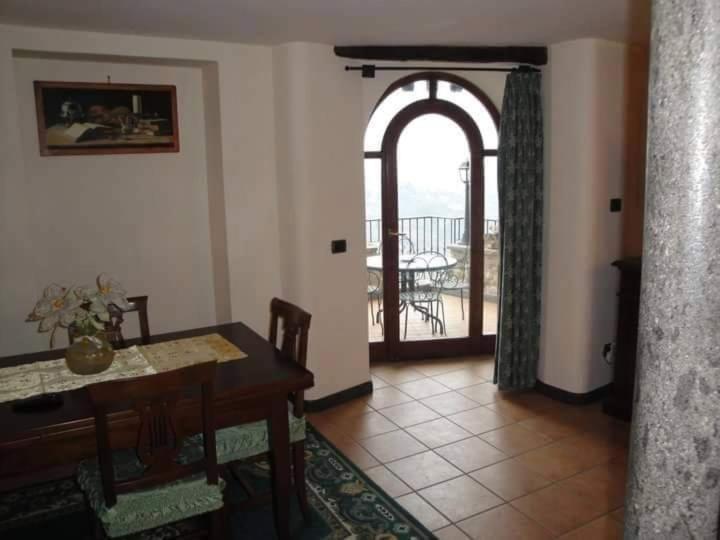 La Loggetta Di Apricus Villa Olevano Romano Екстериор снимка