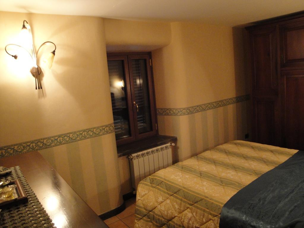 La Loggetta Di Apricus Villa Olevano Romano Екстериор снимка
